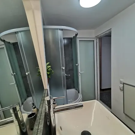Tiny House Faget *