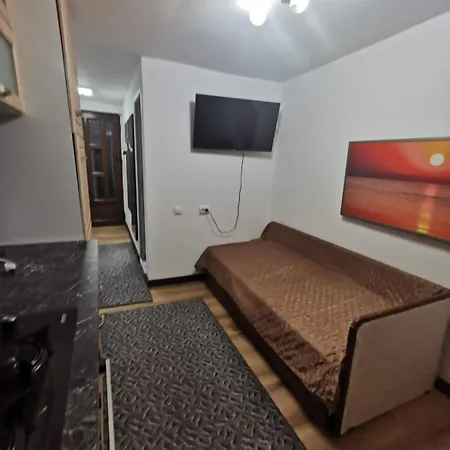 Tiny House Faget Cluj-Napoca