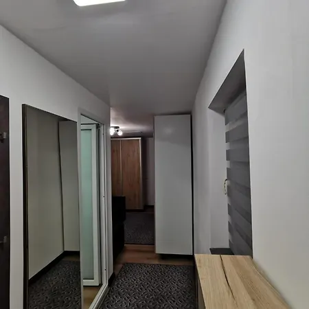 Tiny House Faget Lägenhet Cluj-Napoca