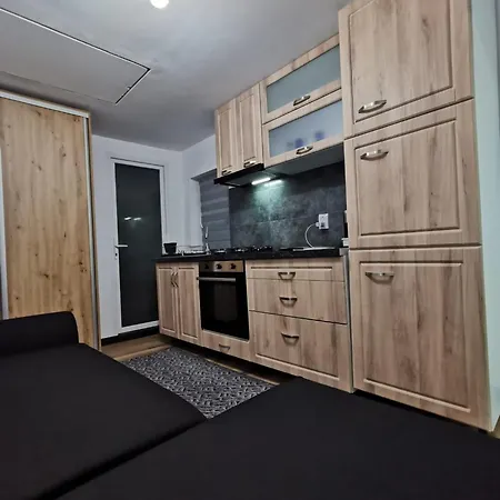 Tiny House Faget