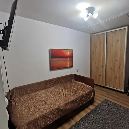 Lägenhet Tiny House Faget *